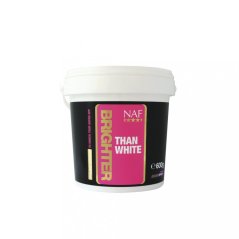 NAF Brighter Than White-powder for perfect white 600g
