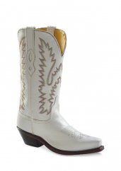 Dámské westernové boty OLD WEST LF1521E