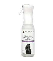 Waldhausen Deluxe Coat and Mane Spray, 500 ml