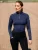 Legíny Compression Equestrian Stockholm Black Edition