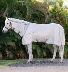 Síťová deka Horseware Amigo® Integrated