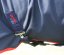 Stájová deka pro koně s krčním dílem Premier Equine Combo