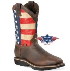 Pánské westernové boty WB-65