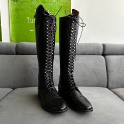 Vysoké jezdecké boty BUSSE LAVAL
