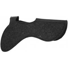 Half Pad PRO SERIES Thick Felt