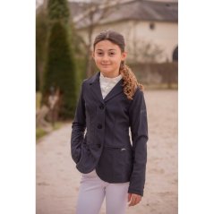 Dětské jezdecké sako PENELOPE Calista Eden