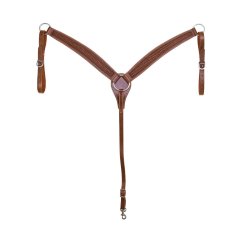 Western breastcollar POOL'S Basket 5956