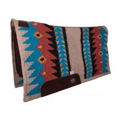 Professional's Choice FUSE NAVAJO TOP STEAM Western Blanket