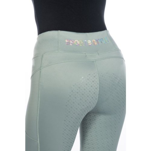 Women's tights HKM Harbour Island fullgrip