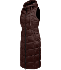 Lightweight Longweste Ostende