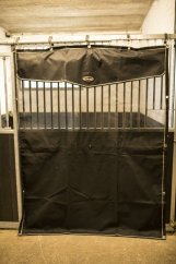 LAMI-CELL STABLE CURTAIN, MESH