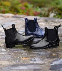 Jodhpurstiefelette Chelsea