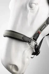 Kožená ohlávka Lennox HORZE