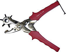 HIPPOTONIC PROFESSIONAL PUNCH PLIERS