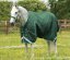 Nepromokavá výběhová deka pro koně Premier Equine Buster s krčním dílem 200g