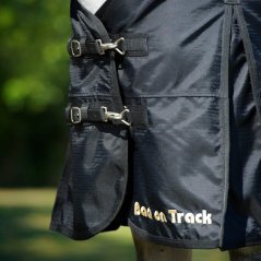 Back on Track 1680D wasserdichte Decke