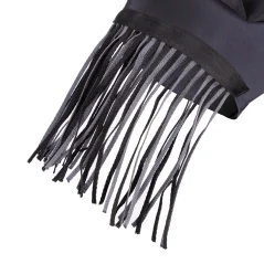 Maska proti hmyzu s třásněmi FlyGuard Pro Stretch SHIRES