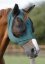 Elastická maska proti hmyzu Premier Equine Lycra 70% UV