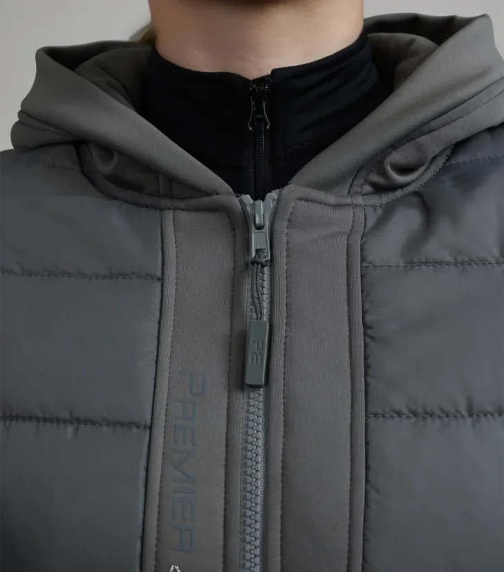 Jezdecká bunda Premier Equine Agata 38