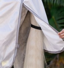 Síťová deka Horseware Amigo® Integrated