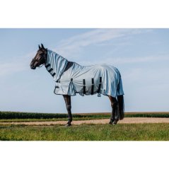 Deka proti hmyzu s krkem RIDING WORLD Belly