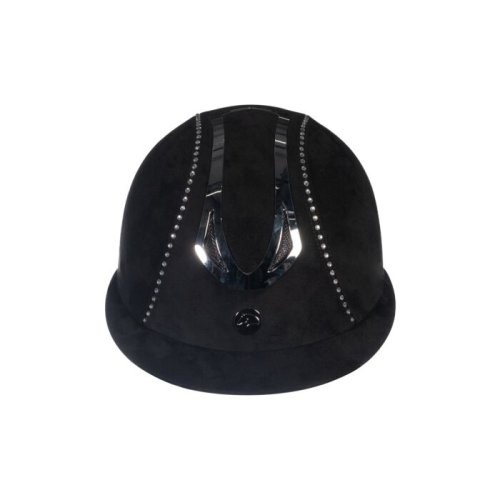 HKM Illusion Diamond riding helmet