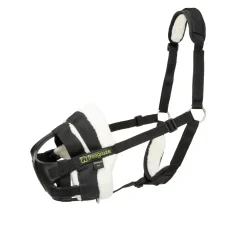 Náhubek s beránkem SHIRES Freegraze Airflow