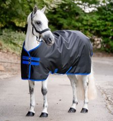Nepromokavá deka Horseware Amigo® 900D, 0g