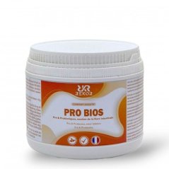 Pre and Probiotics (300 g) REKOR