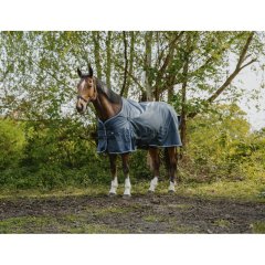 RIDING WORLD - Eco 1200D - Turnout rug-50g