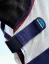 Síťová deka Weatherbeeta ComFiTec Airflow Detach-A-Neck + UV 75%