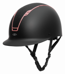 Jezdecká helma Swing H22 Shine