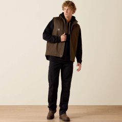 Pánská vesta Ariat Rebar DuraCanvas