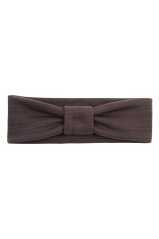 Women's Fleece Headband Addison HORZE