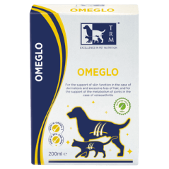 TRM Omeglo 200ml