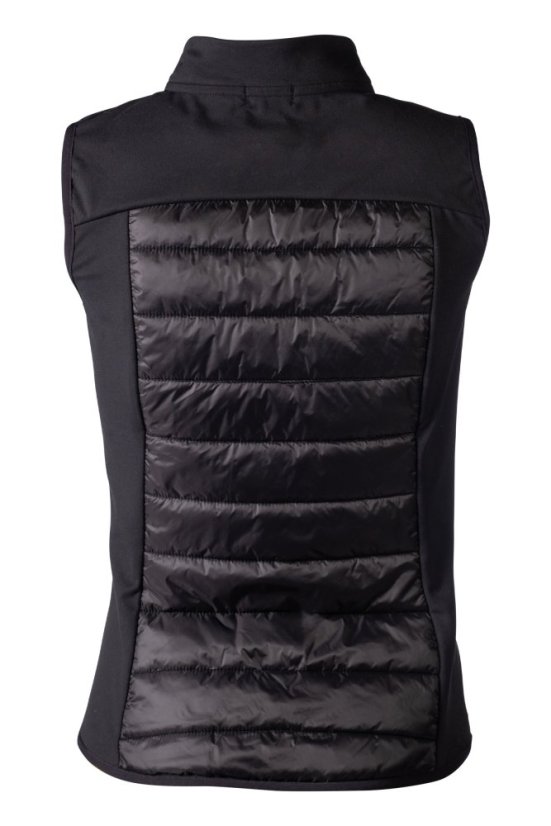 Vest Basel II HKM