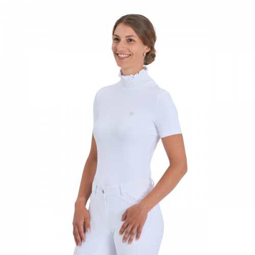 Women's racing t-shirt BUSSE Sileda