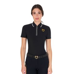 Dámské polo tričko Equestro