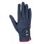 Riding gloves HKM Equine Sports Style