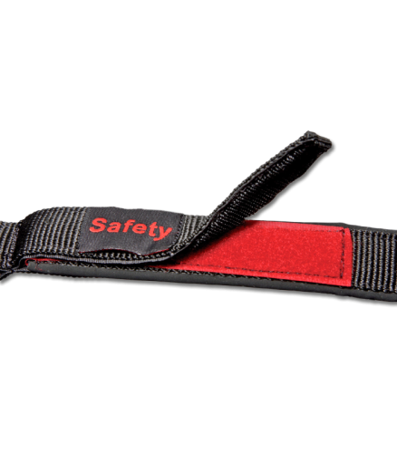 Safety holster