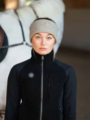 Zimní čelenka Uhip  Alpaca