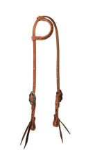 Western bridle WEAVER Oak® Russet Dawn Collection