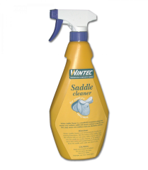 Čistící sprej pro sedla WINTEC 500ml