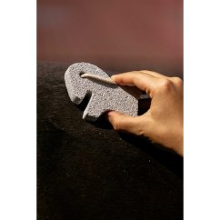 Pemza HIPPOTONIC Horse