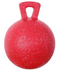 Praktický míč pro koně Jolly Ball