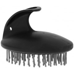 Hard bristle brush HIPPOTONIC Massage