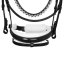 Trense ACAVALLO Ophelia Calfskin