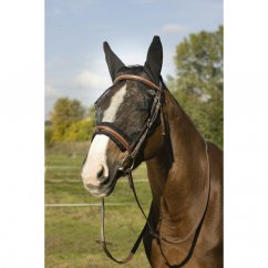 EQUITHÈME "TRAINING" FLY MASK
