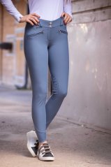 Damenstrumpfhose Penelope Rocky Stone