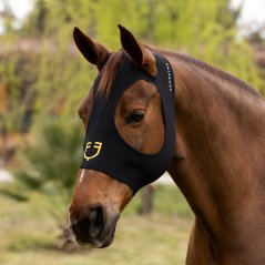 Maske EQUESTRO Lycra